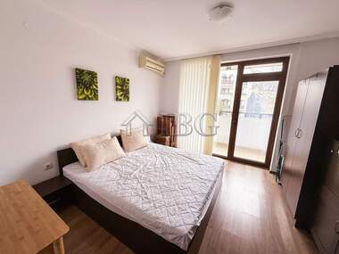 For sale - Apartment in Sveti Vlas,  Burgas