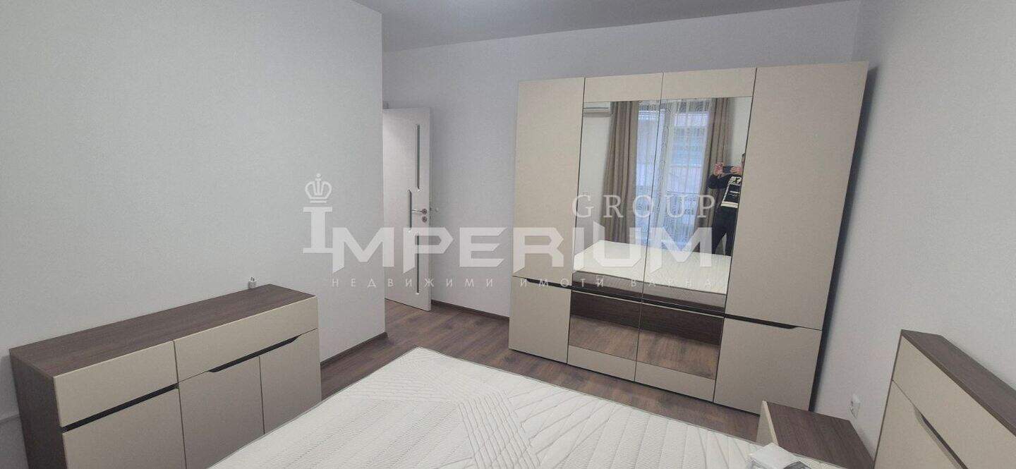Cu trei camere Apartament în Konfuto, Varna – fotografia 5