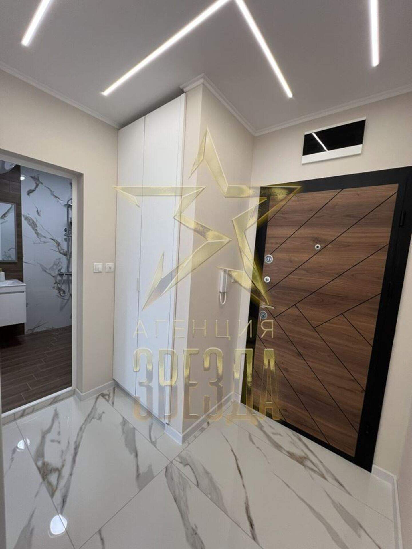 Cu două camere Apartament în Ostromila, Plovdiv – fotografia 7