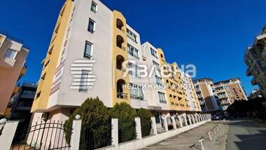 For sale - Apartment in Sunny Beach,  Burgas