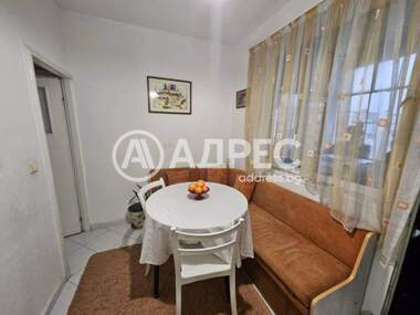Vânzare - Apartament în Kaîsieva gradina,  Varna