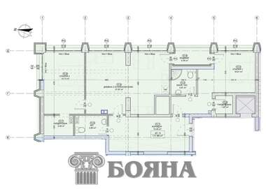 Продажба - Апартамент в Здравец Изток,  Русе