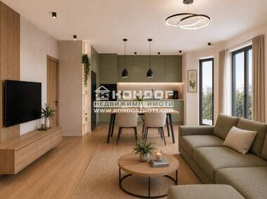 Vânzare - Apartament în Kiuceuk Parij,  Plovdiv