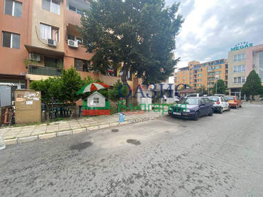 For sale - Apartment in Sunny Beach,  Burgas