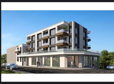 Vânzare - , ,Fregata Paradise’’ - Cladire cu imobile în Țarevo,  Burgas