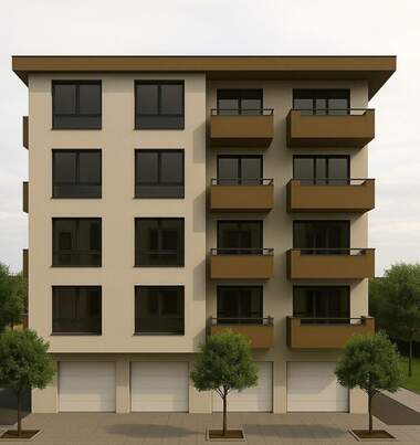 Vânzare - Apartament în Balarbași,  Blagoevgrad