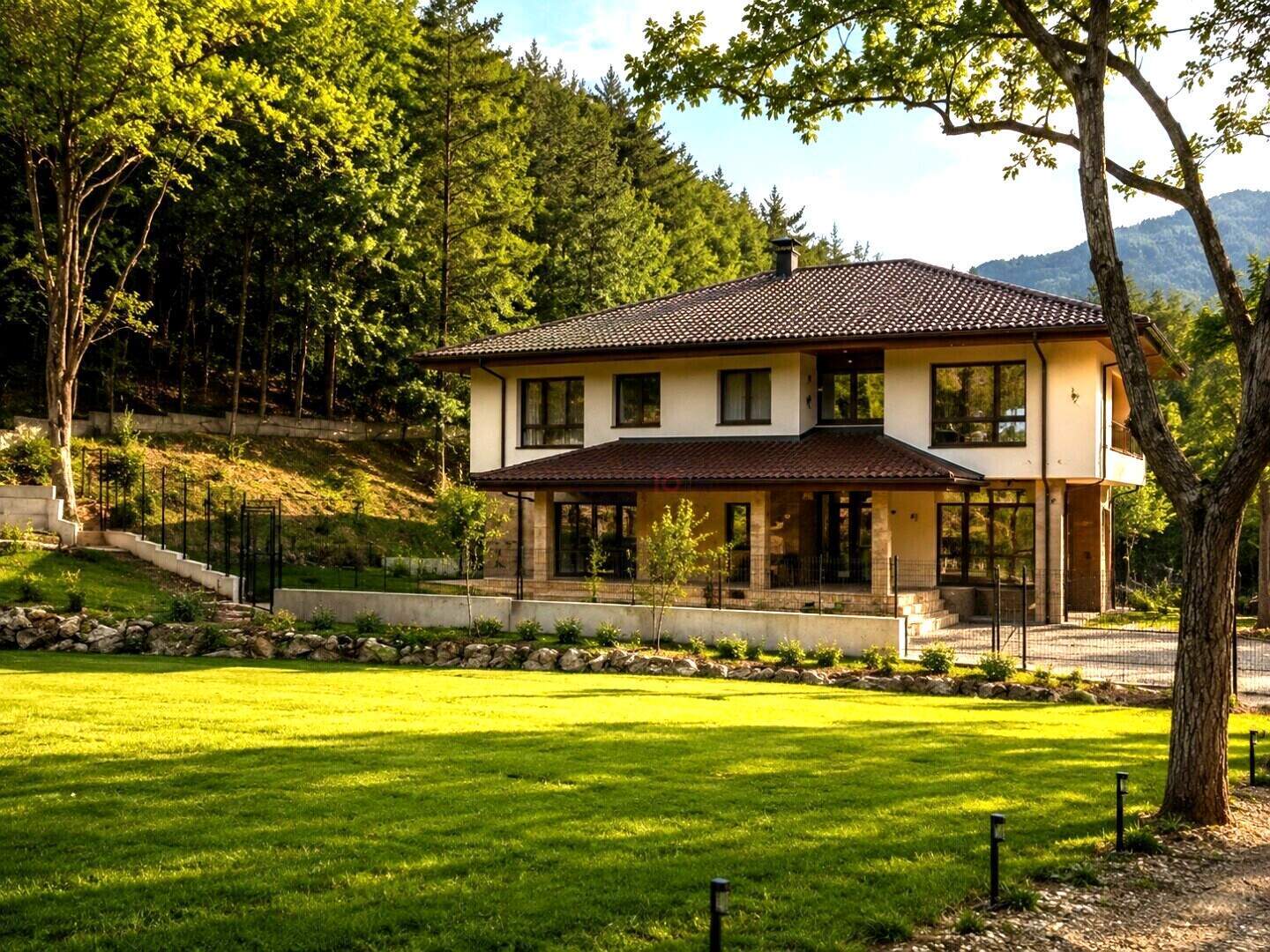 Ev olarak Borushtitsa, Stara Zagora – fotoğraf 3