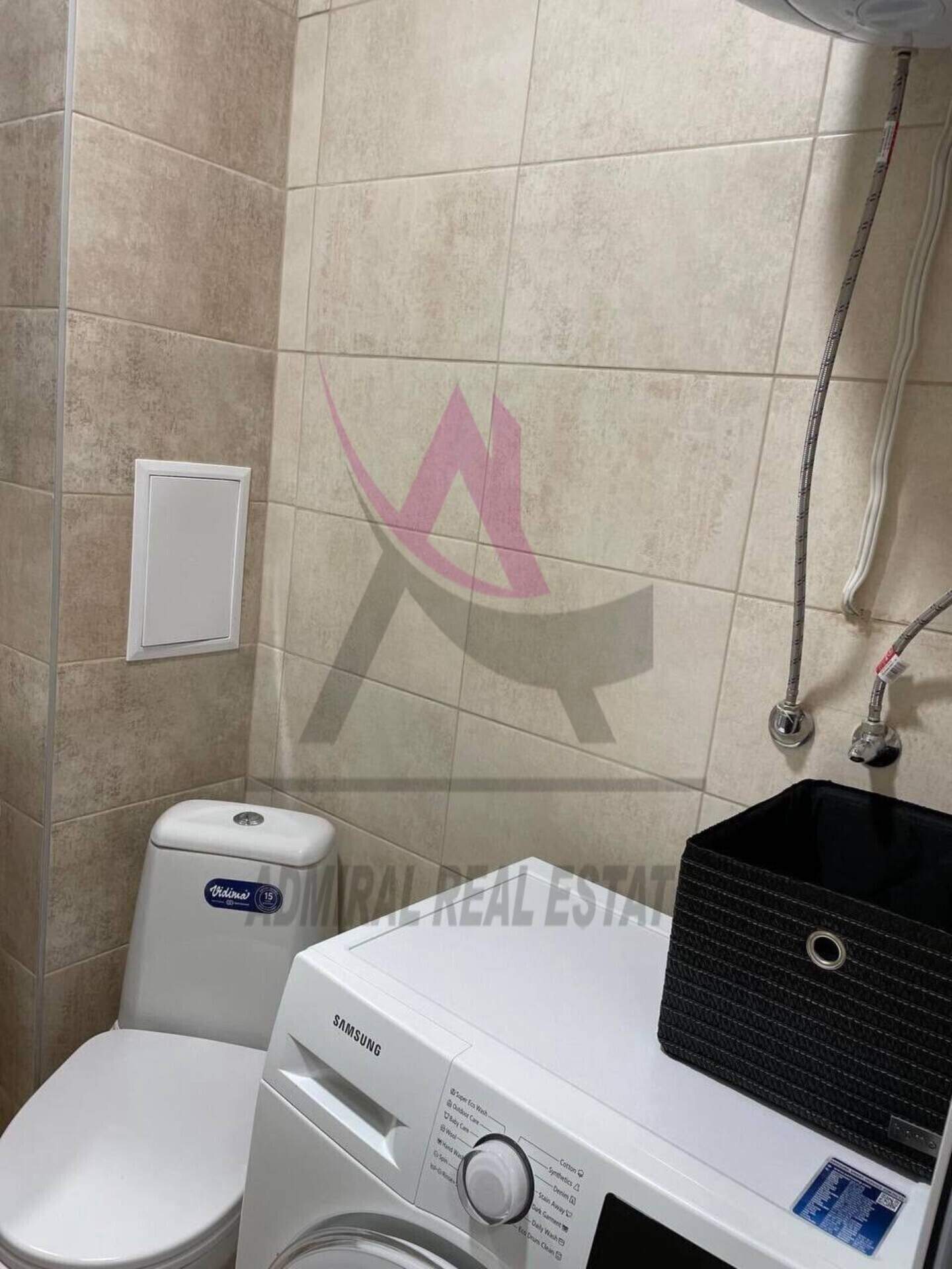 Cu două camere Apartament în Briz, Varna – fotografia 5