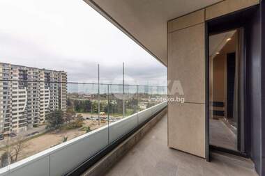 For sale - Apartment in Briz,  Varna