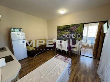 For rent - Apartment in Alen mak,  Varna