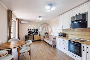 Продажба - Апартамент в Златни Пясъци,  Варна