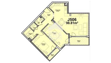 Vânzare - Apartament în Drujba-2,  Sofia
