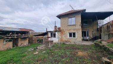 For sale - House in Novo Gradishte,  Veliko Tyrnovo