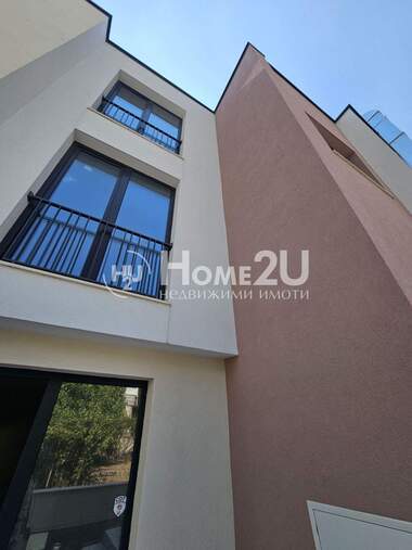 For sale - Apartment in Briz,  Varna