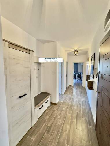 Kira - Apartman olarak Komatevsko şose,  Plovdiv