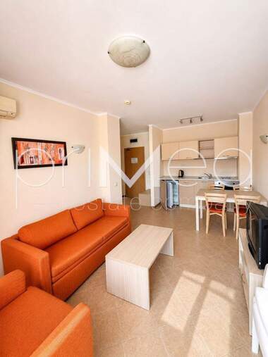 Vânzare - Apartament în Sunny Beach,  Burgas