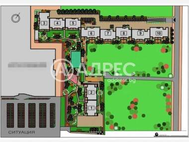 Vânzare - Apartament în Izgrev,  Burgas