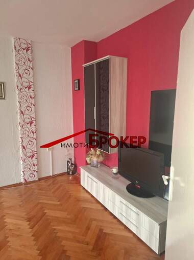 Satış - Apartman olarak Dame Gruev,  Sliven