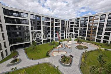 Vânzare - Apartament în Malinova Dolina,  Sofia