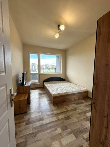 Verkauf - Wohnung in Meden Rudnik,  Burgas