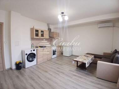 For sale - Apartment in Tombul Djamia,  Shumen