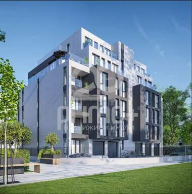 Vânzare - Apartament în Moderno Predgradie,  Sofia