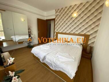 Verkauf - Wohnung in Sonnenstrand,  Burgas