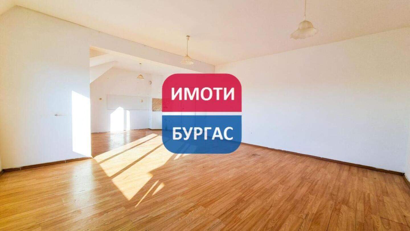 Μονόδωμο Διαμέρισμα σε Βαζραζδανε, Μπουργας – φωτογραφία 4