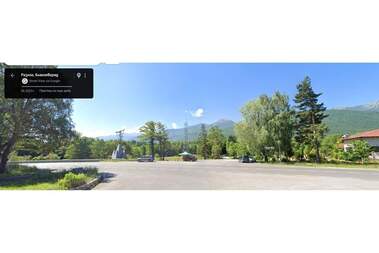 For sale - For Construction in Razlog,  Blagoevgrad