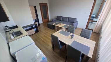 Miete - Wohnung in Bratia Miladinowi,  Burgas
