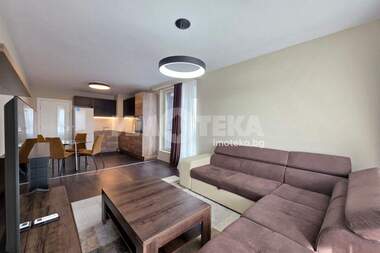 For rent - Apartment in Manastirski livadi-Iztok,  Sofia