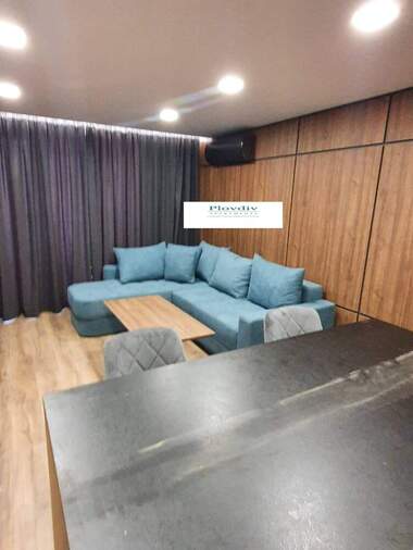 Kira - Apartman olarak Karşiaka,  Plovdiv