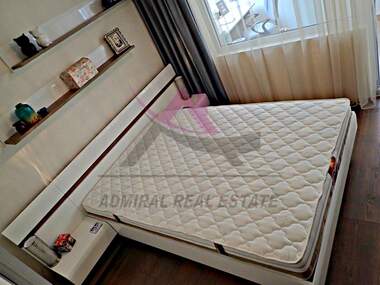 For rent - Apartment in Okrajna bolnica - Generali,  Varna