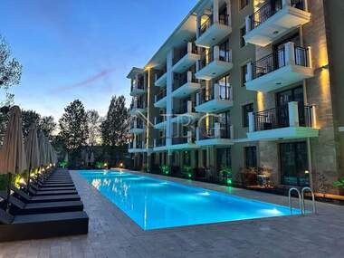 Satış - Apartman olarak Sunny Beach,  Burgas