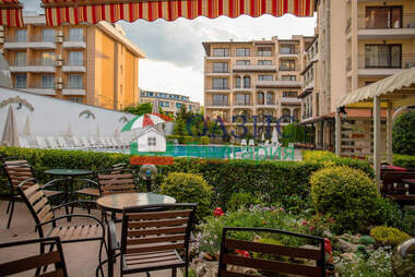 For sale - Apartment in Sunny Beach,  Burgas