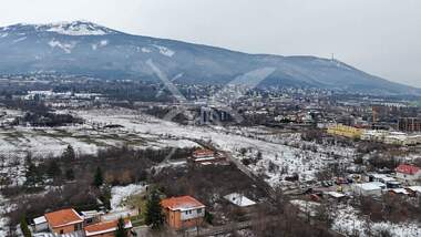 Satış - İnşaat arsası olarak Krastova vada,  Sofia