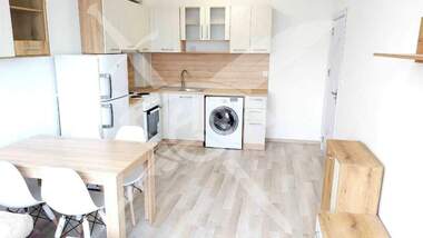 For rent - Apartment in Kaysieva gradina,  Varna