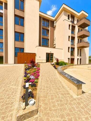 Satış - Apartman olarak Vitoşa,  Sofia