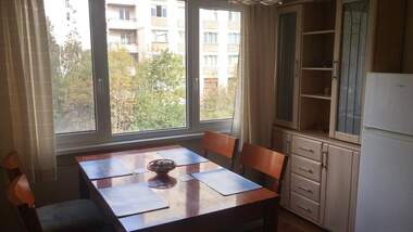Satış - Apartman olarak Strelbishte,  Sofia