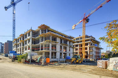Продажба - Апартамент в Кръстова вада,  София
