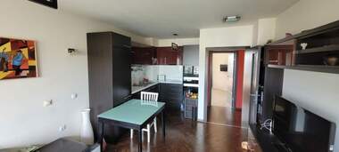 For sale - Apartment in Center,  Burgas