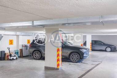 For sale - Apartment in Morska Gradina,  Varna