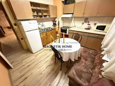 For rent - Apartment in Meden Rudnik,  Burgas
