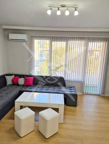 For rent - Apartment in Kiuchuk Parij,  Plovdiv