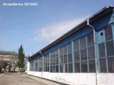 For sale - For Construction in Promishlena zona - Zapad,  Dobrich