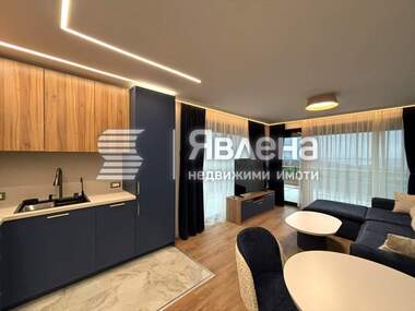 Продажба - Апартамент в Слънчев Бряг,  Бургас