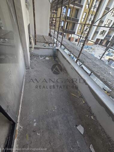 For sale - Apartment in Trakia,  Plovdiv