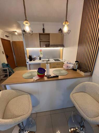 Kira - Apartman olarak Ravda,  Burgas