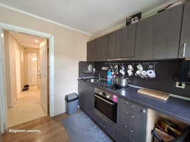 For sale - House in Starozagorski Bani,  Stara Zagora