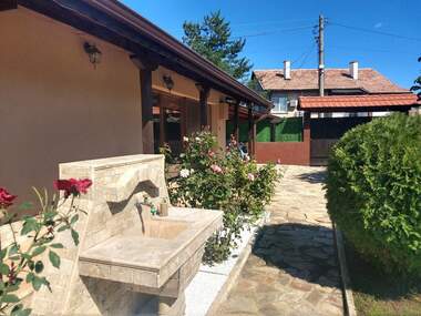 For sale - House in Drugan,  Pernik